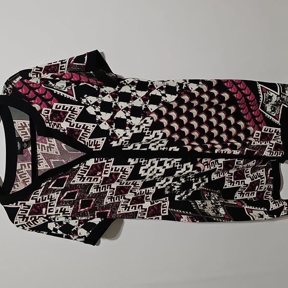 Alfani Women Tunic - Picture 3 of 7